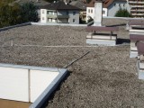 Flachdachabdichtungen