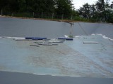 Teiche und Wasserspeicherbecken
