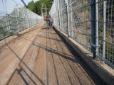 Isolierung Br�cken