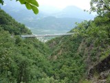 Isolierung Br�cken