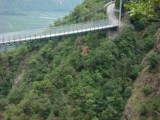 Isolierung Br�cken