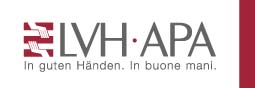 LVH - Hauser Andreas Naturns